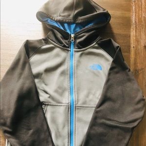 North jacket